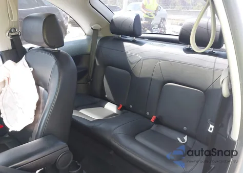 2009 Volkswagen New Beetle 2.5L z USA, uszkodzony, nr VIN 3VWRG31C19M513505